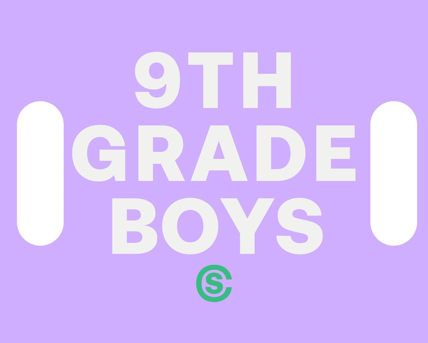 9th Grade Boys