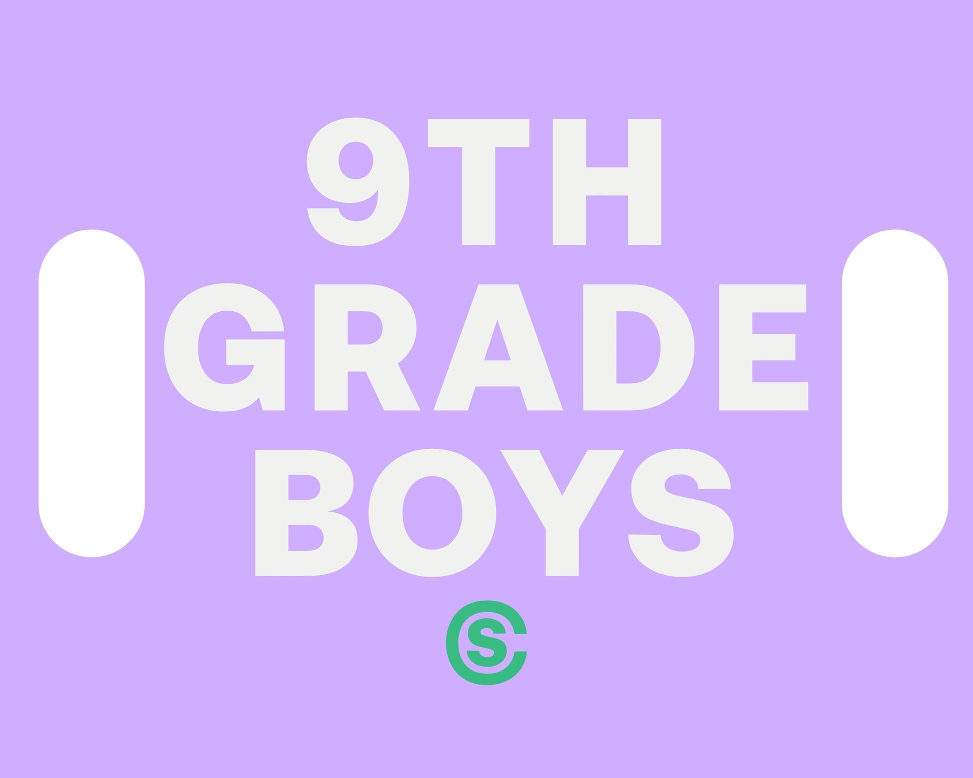 9th Grade Boys