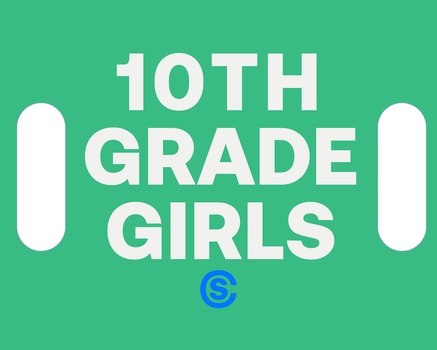10th Grade Girls