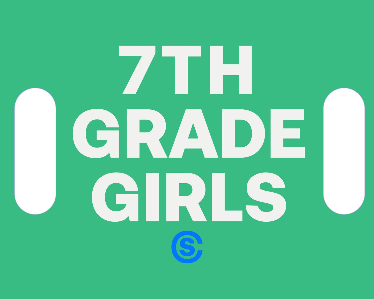 7th Grade Girls