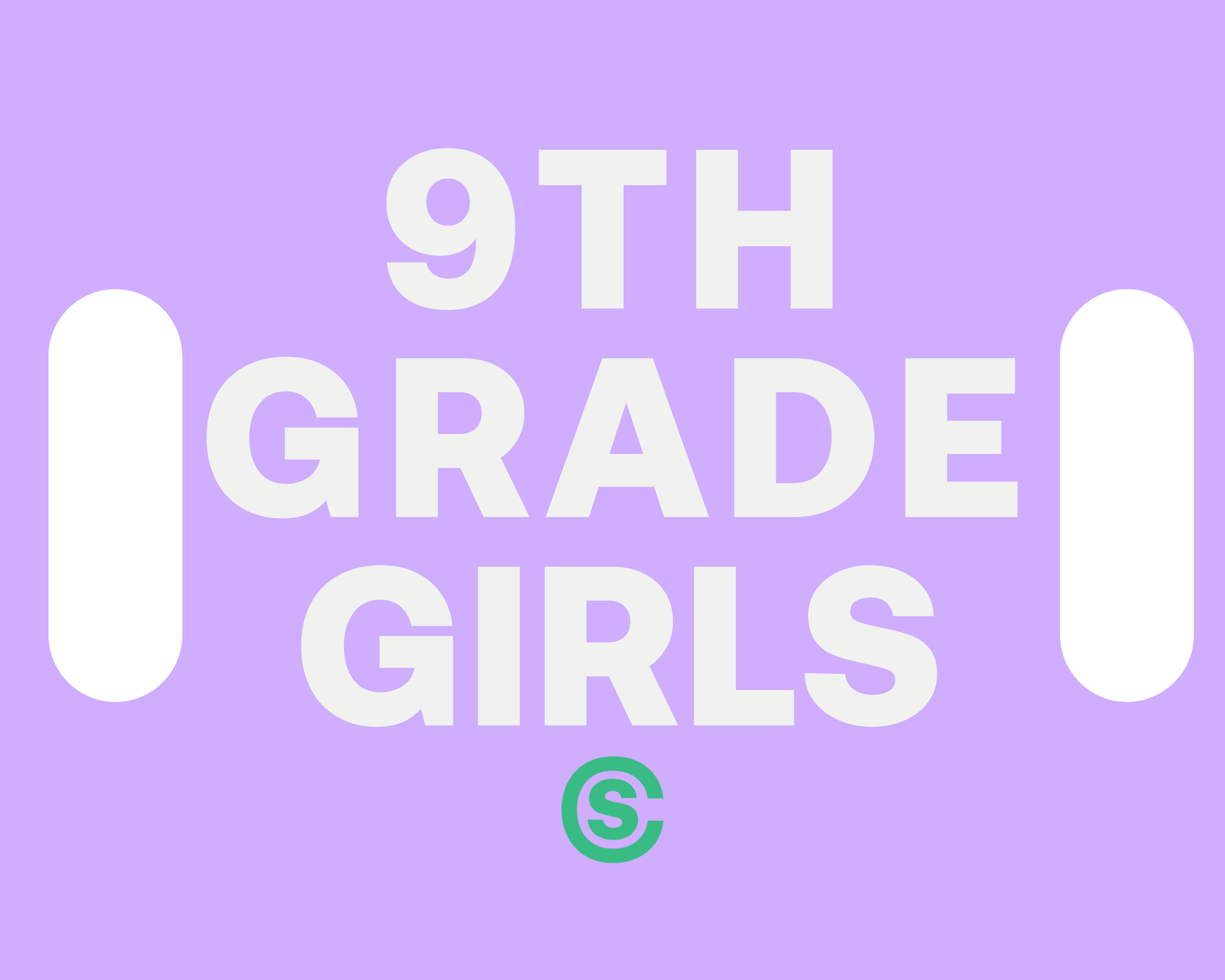 9th Grade Girls