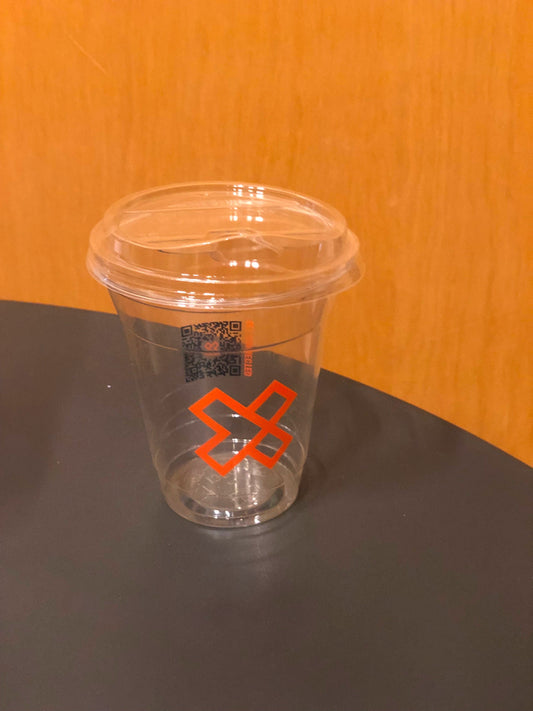 Beverage Supplies | Cold Cup