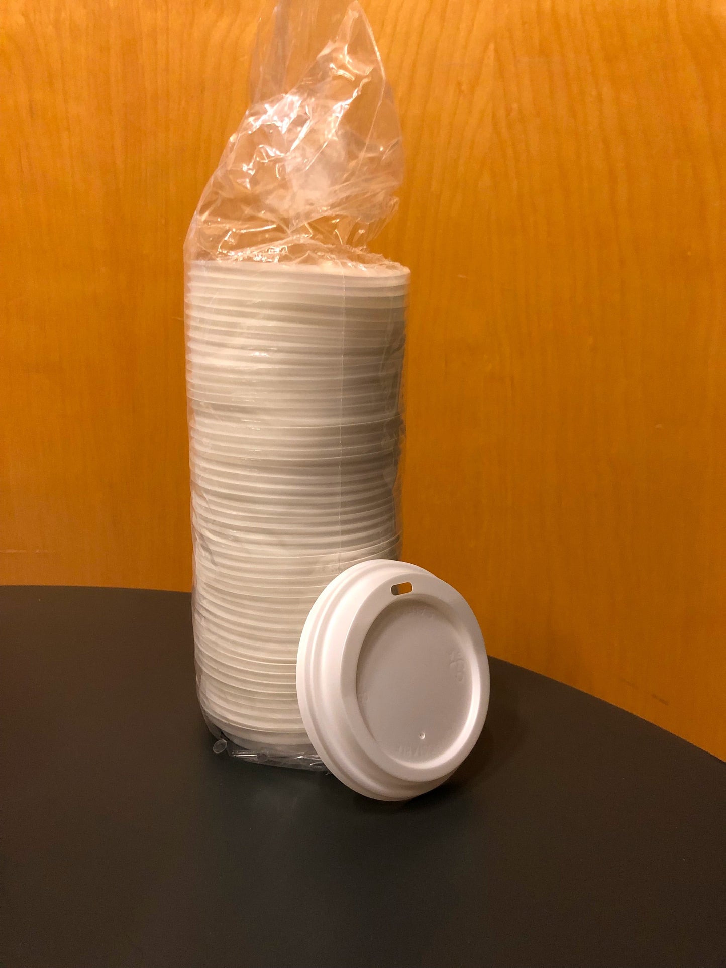 Beverage Supplies | Hot Cup Lids