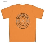 Connections | Orange T-Shirt