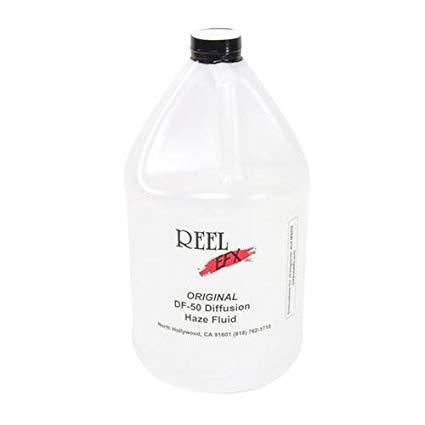DF50 Fluid (Oil Based)