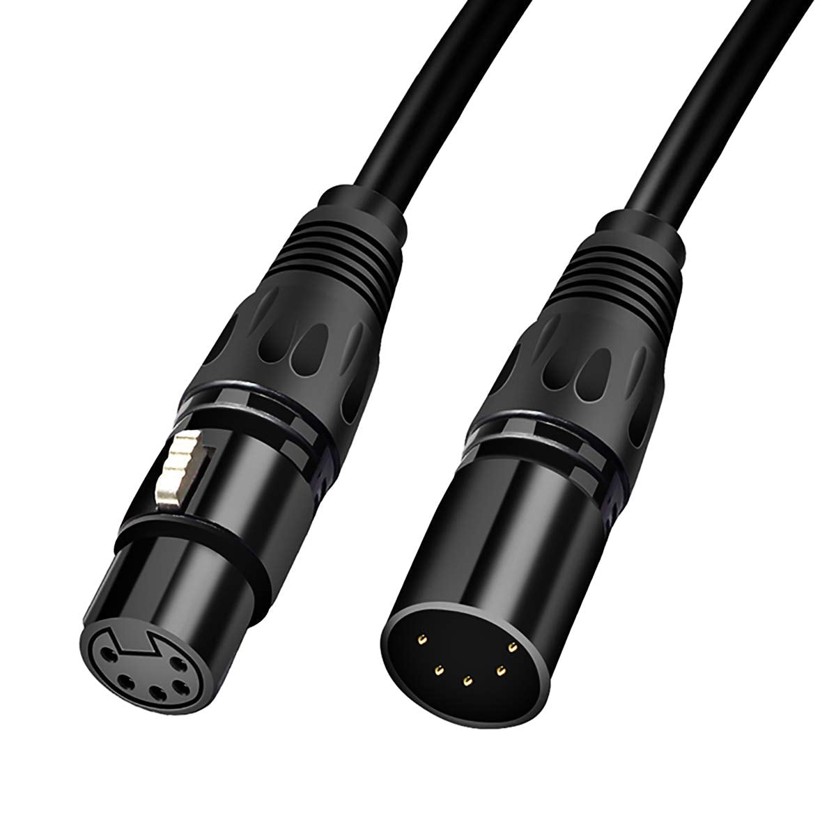 5-Pin DMX 50'