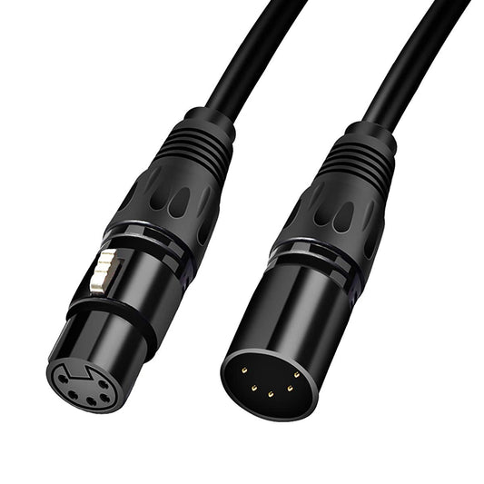 5-Pin DMX 50'