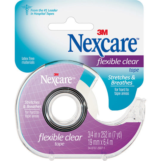 Face Mic / Clear Medical