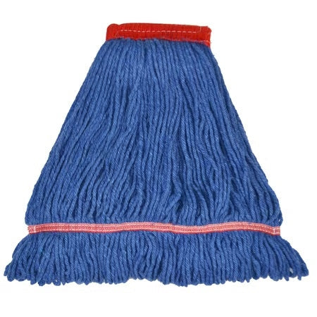 Wet Mop 1 1/4"HB MEDIUM