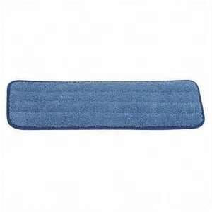 18" HD Microfiber Pad Blue