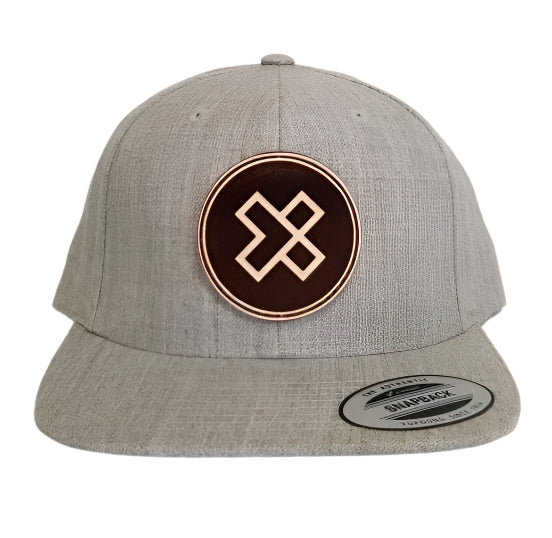 2024 Swag Collection | Grey Hat