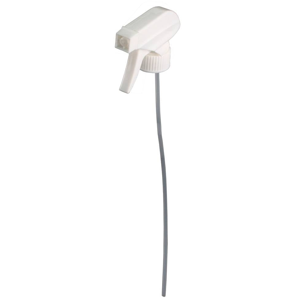 Trigger Sprayer White