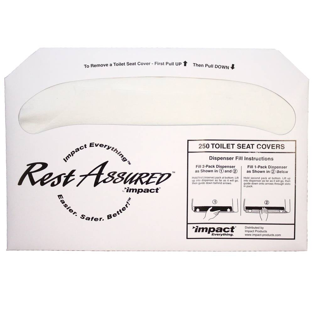 Sanitary Seat Covers