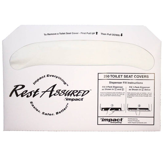 Sanitary Seat Covers