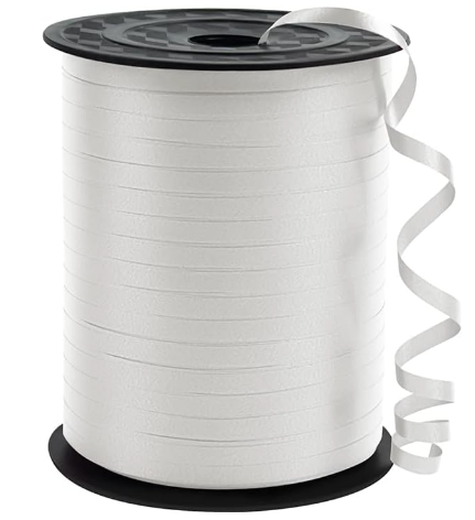 Ribbon Rolls