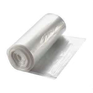 40X46 1.3MIL Trash Can Liner- Clear