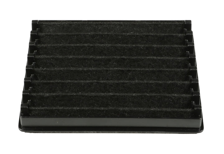 Mac Quantum Filter