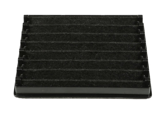 Mac Quantum Filter