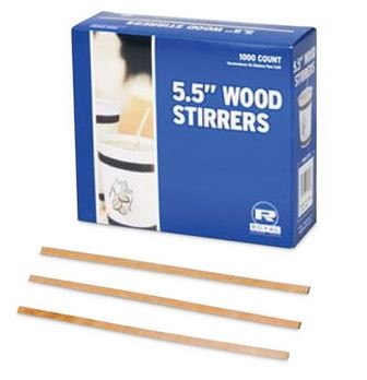 Coffee Stir Sticks