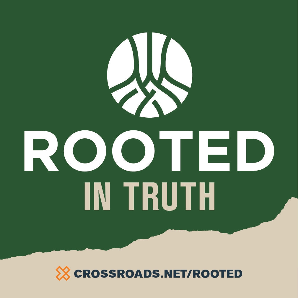 Rooted Flip Calendar