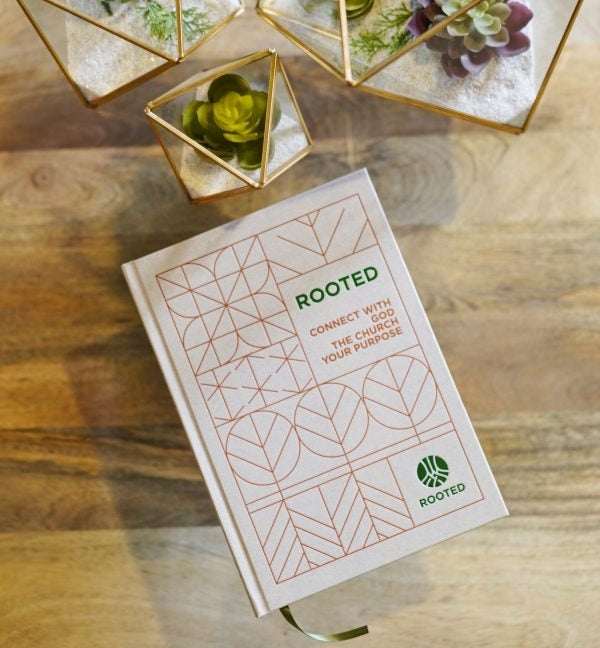 Rooted Workbook