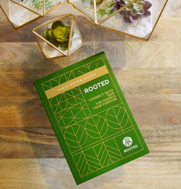 Rooted Facilitator Guide