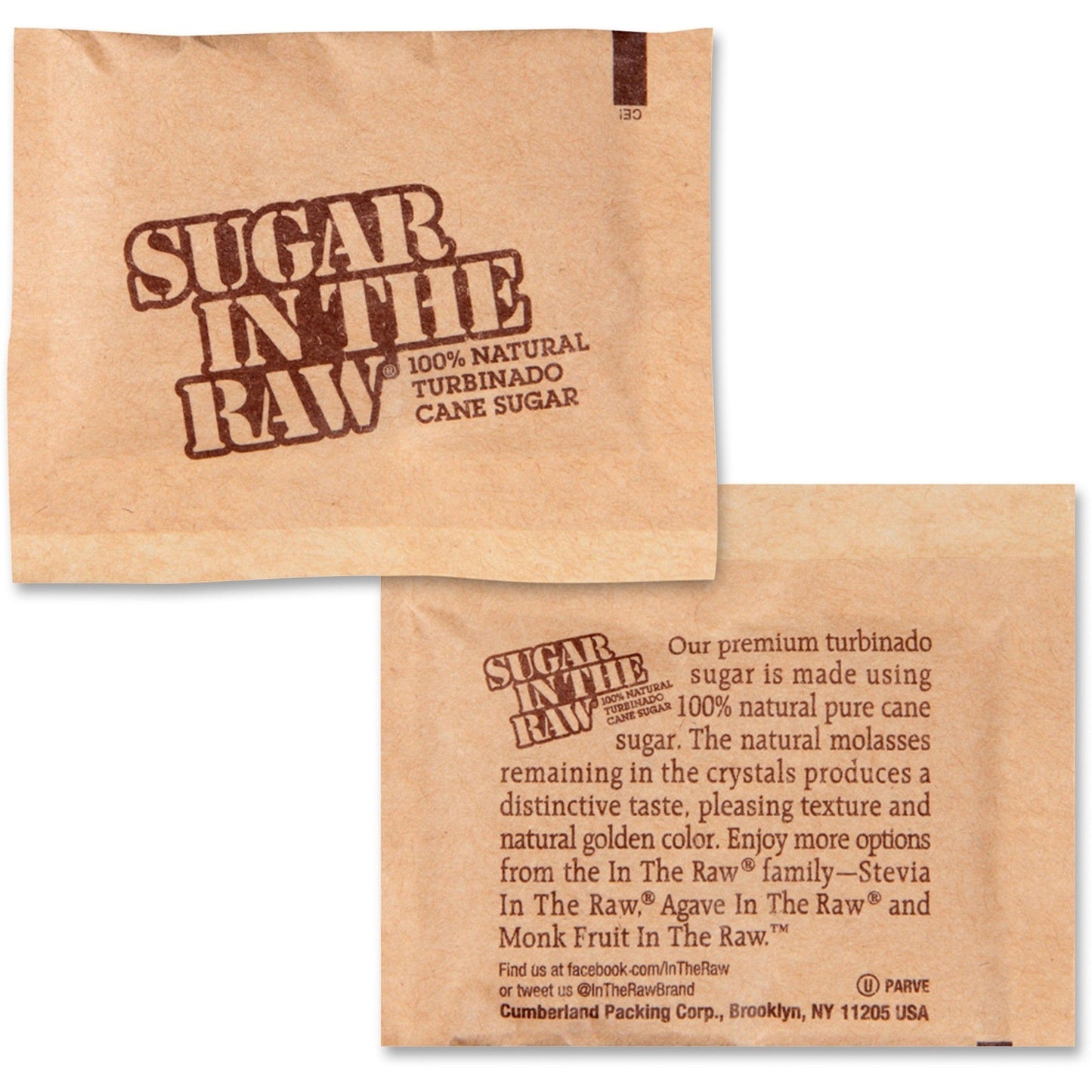 Sugar in the Raw