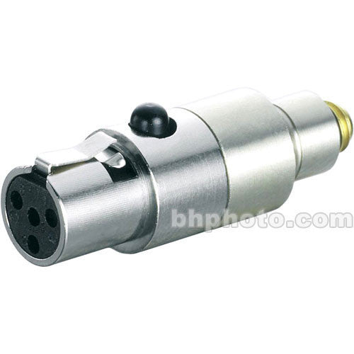 Adapter - DPA Microdot to TA4F