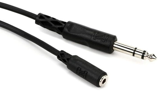 Cable - 15' Headphone Extension