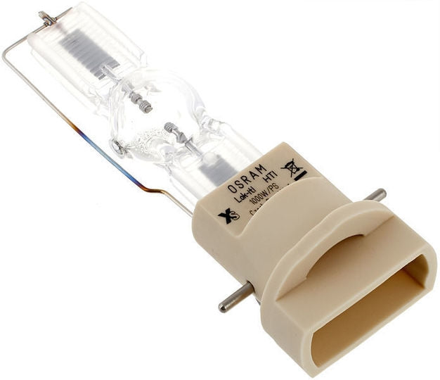 Lamp - Mac Viper